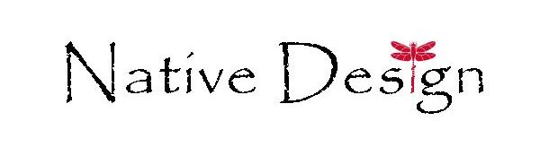 Native Design Architecture Logo